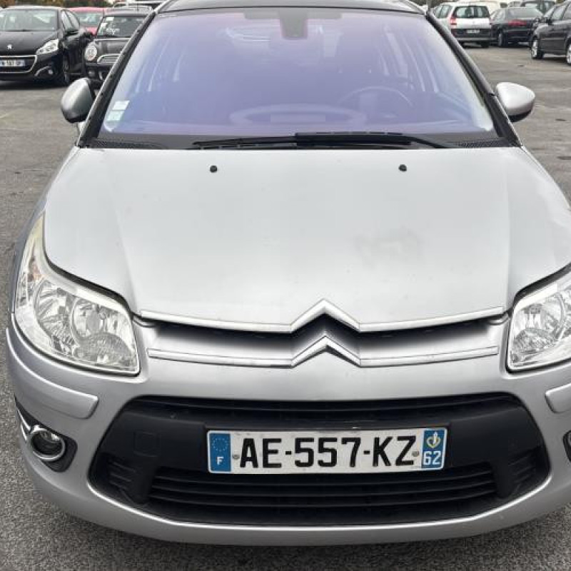 Serrure arriere gauche CITROEN C4 1 Photo n°12