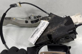 Serrure avant gauche CITROEN C4 1