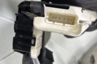 Serrure avant gauche CITROEN C4 1