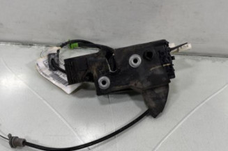 Serrure avant gauche CITROEN C4 1