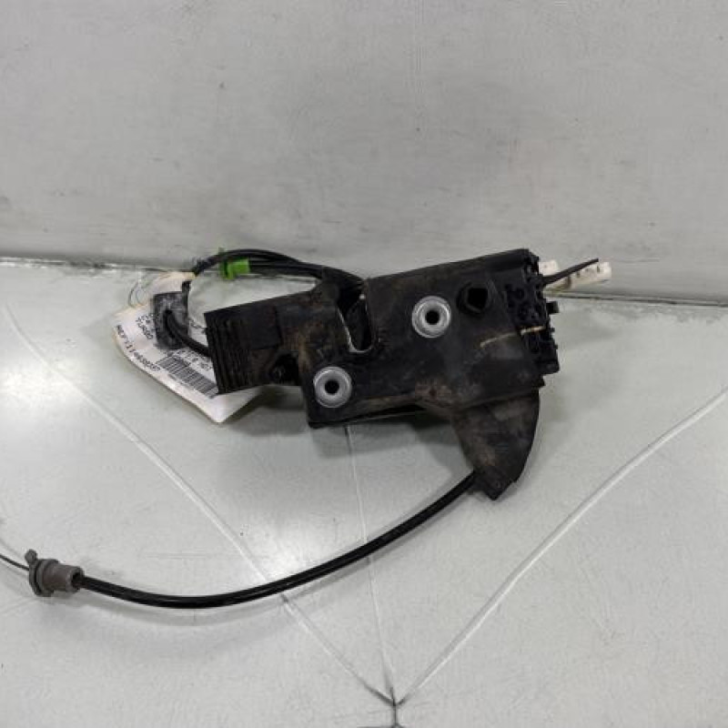 Serrure avant gauche CITROEN C4 1 Photo n°7