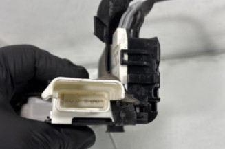 Serrure avant gauche CITROEN C4 1