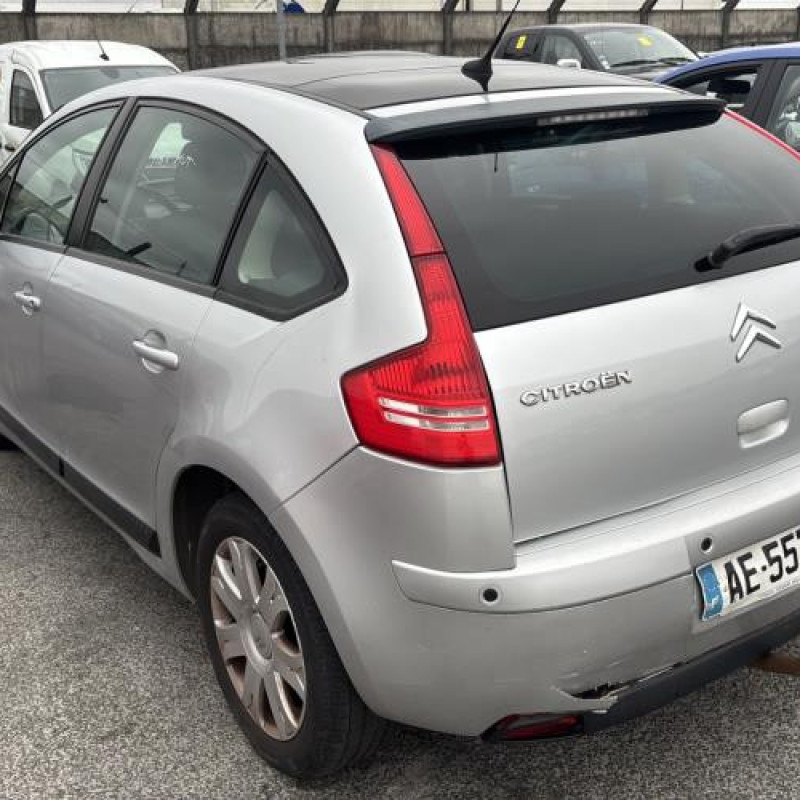 Serrure avant gauche CITROEN C4 1 Photo n°14