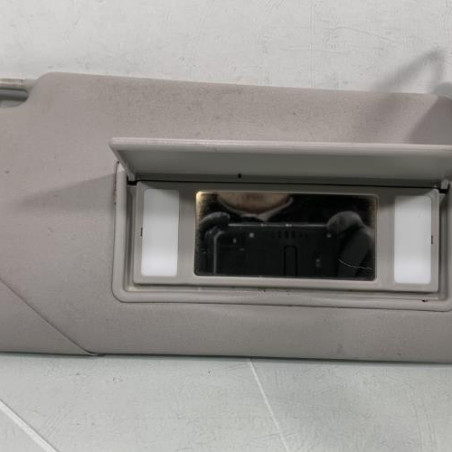 Pare soleil droit PEUGEOT 207