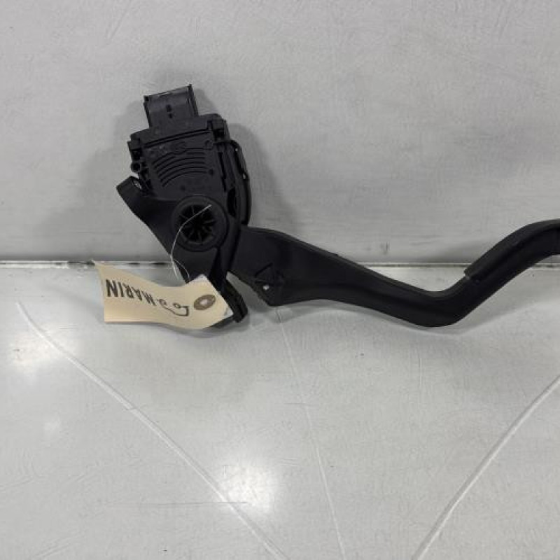 Pedale d'accelerateur PEUGEOT 207 Photo n°1