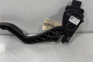 Pedale d'accelerateur PEUGEOT 207