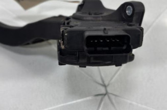 Pedale d'accelerateur PEUGEOT 207