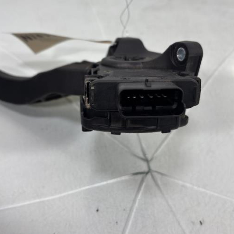 Pedale d'accelerateur PEUGEOT 207 Photo n°4