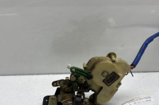 Serrure arriere droit KIA SORENTO 1 Photo n°1