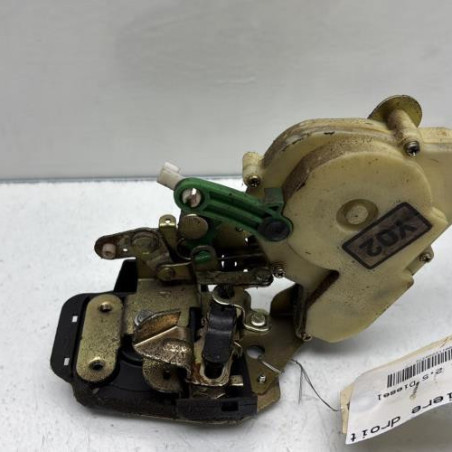 Serrure arriere droit KIA SORENTO 1