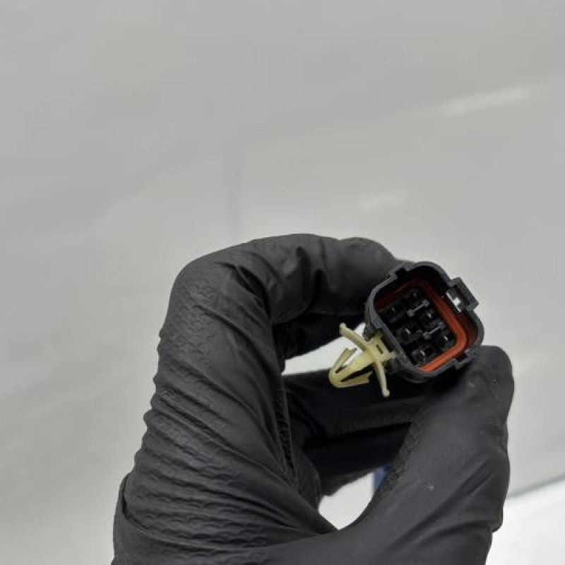 Serrure arriere droit KIA SORENTO 1 Photo n°3