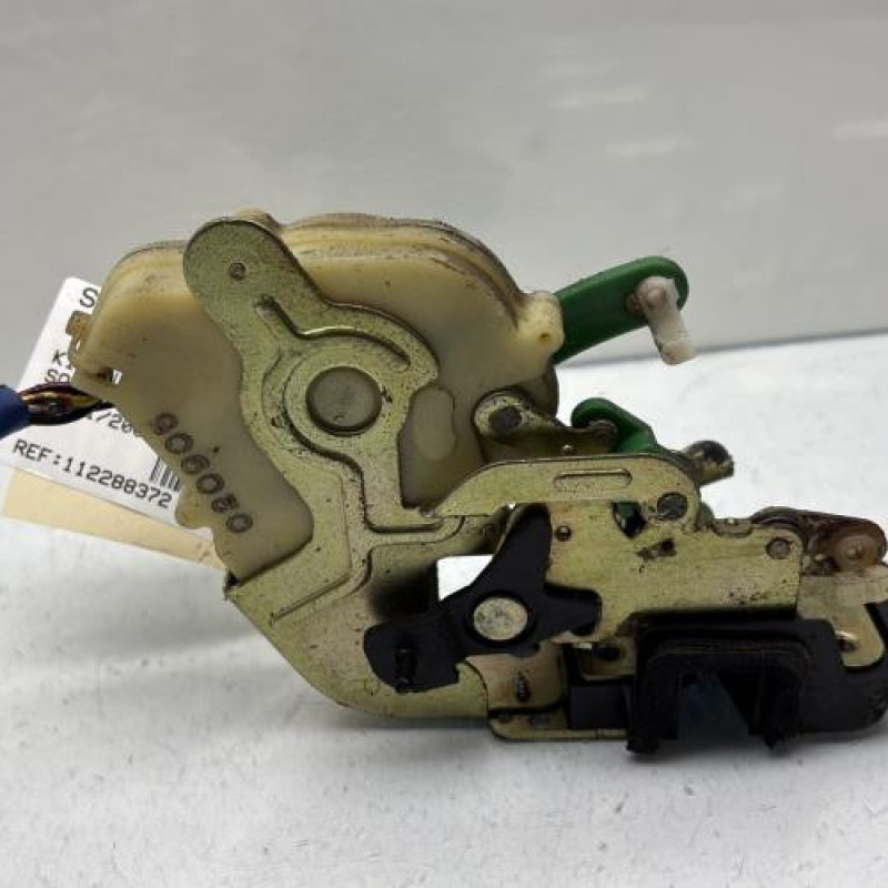 Serrure arriere droit KIA SORENTO 1 Photo n°4