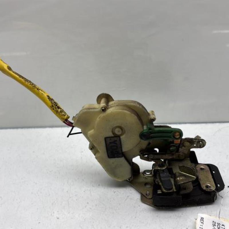 Serrure arriere gauche KIA SORENTO 1 Photo n°1