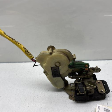 Serrure arriere gauche KIA SORENTO 1 Photo n°1