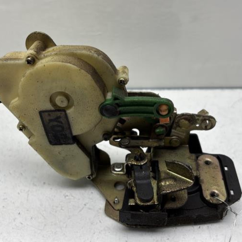 Serrure arriere gauche KIA SORENTO 1 Photo n°2