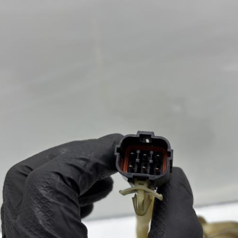 Serrure arriere gauche KIA SORENTO 1 Photo n°3