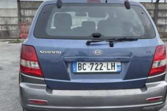 Serrure arriere gauche KIA SORENTO 1