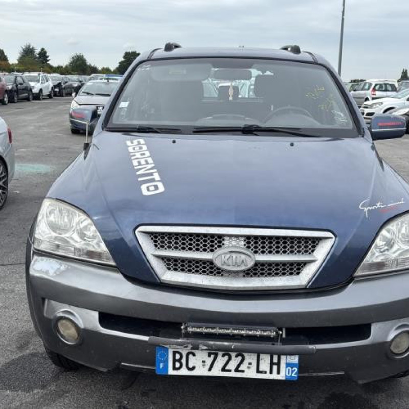 Serrure arriere gauche KIA SORENTO 1 Photo n°13