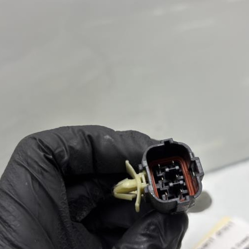 Serrure avant droit KIA SORENTO 1 Photo n°3