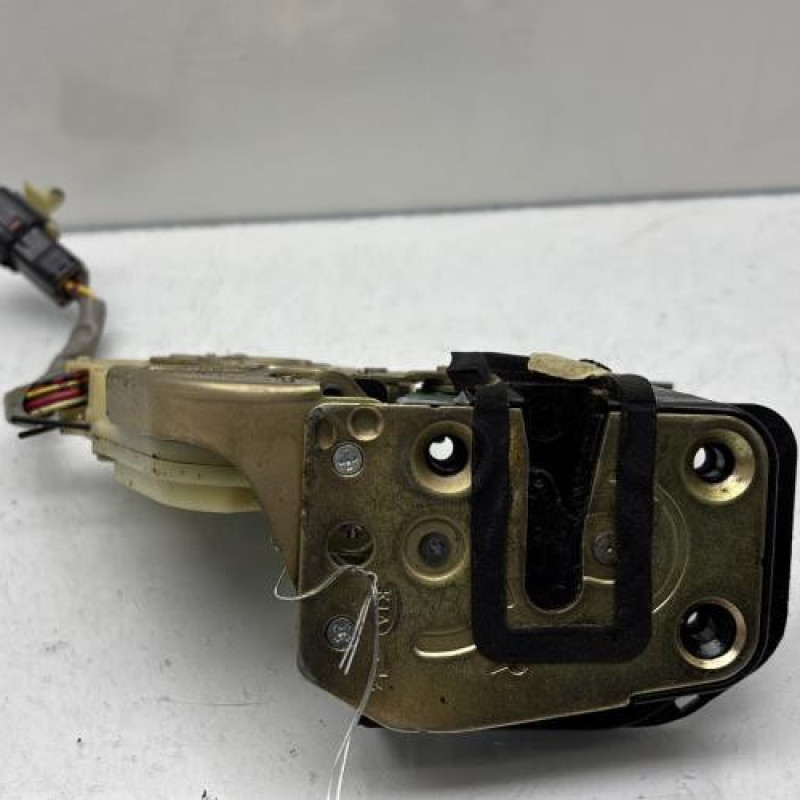 Serrure avant droit KIA SORENTO 1 Photo n°5