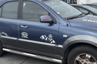 Serrure avant droit KIA SORENTO 1