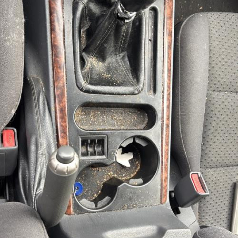 Serrure avant droit KIA SORENTO 1 Photo n°20