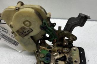 Serrure avant gauche KIA SORENTO 1