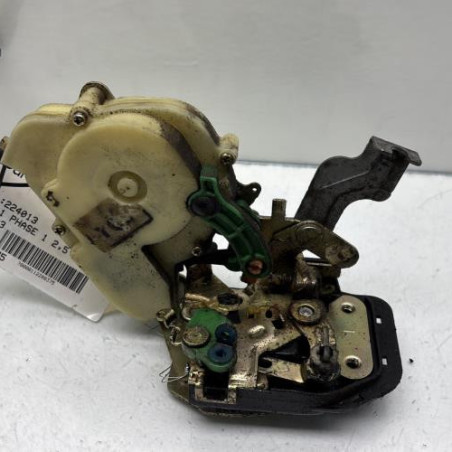 Serrure avant gauche KIA SORENTO 1