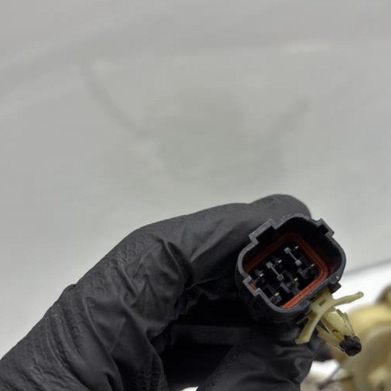 Serrure avant gauche KIA SORENTO 1 Photo n°3