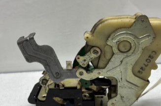 Serrure avant gauche KIA SORENTO 1