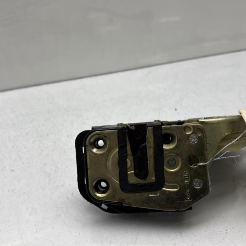 Serrure avant gauche KIA SORENTO 1 Photo n°5