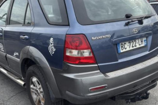 Serrure avant gauche KIA SORENTO 1