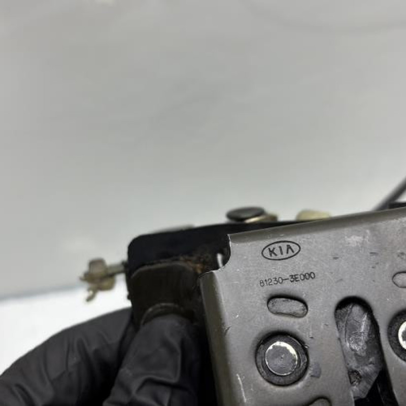 Serrure de coffre KIA SORENTO 1 Photo n°4