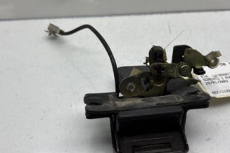 Serrure de coffre KIA SORENTO 1