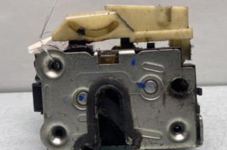 Serrure avant gauche DACIA LODGY Photo n°1