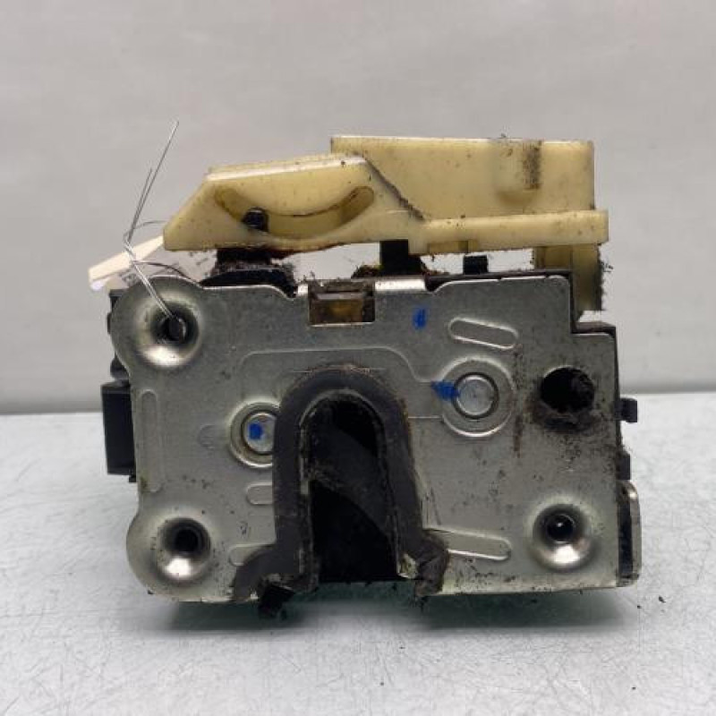 Serrure avant gauche DACIA LODGY Photo n°1