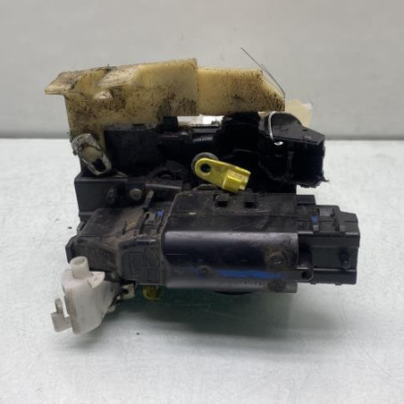 Serrure avant gauche DACIA LODGY
