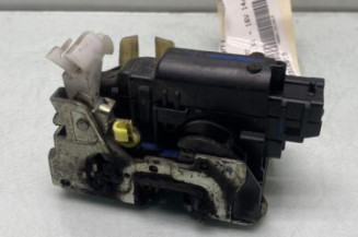 Serrure avant gauche DACIA LODGY