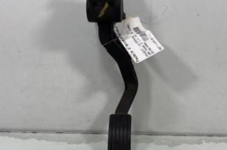 Pedale d'accelerateur PEUGEOT 206 Photo n°1