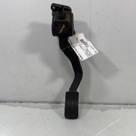 Pedale d'accelerateur PEUGEOT 206 Photo n°1