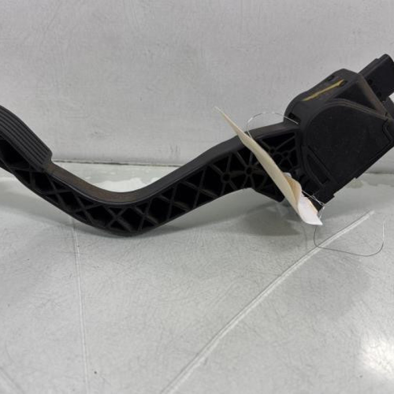 Pedale d'accelerateur PEUGEOT 206 Photo n°2