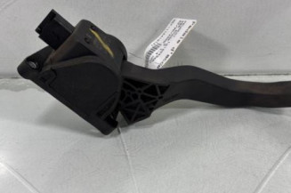 Pedale d'accelerateur PEUGEOT 206