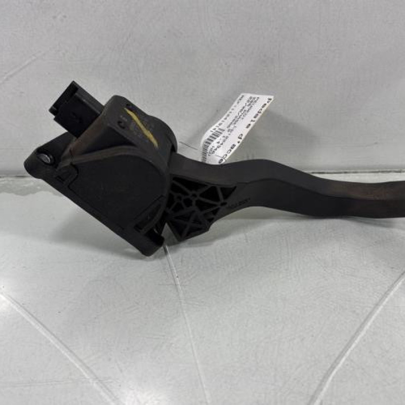 Pedale d'accelerateur PEUGEOT 206 Photo n°3