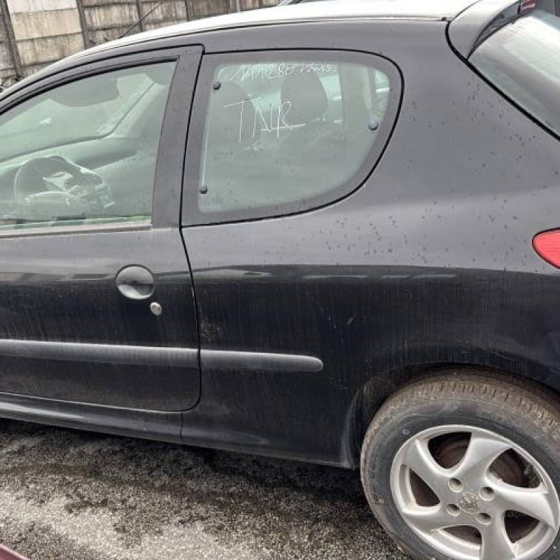 Pedale d'accelerateur PEUGEOT 206 Photo n°10