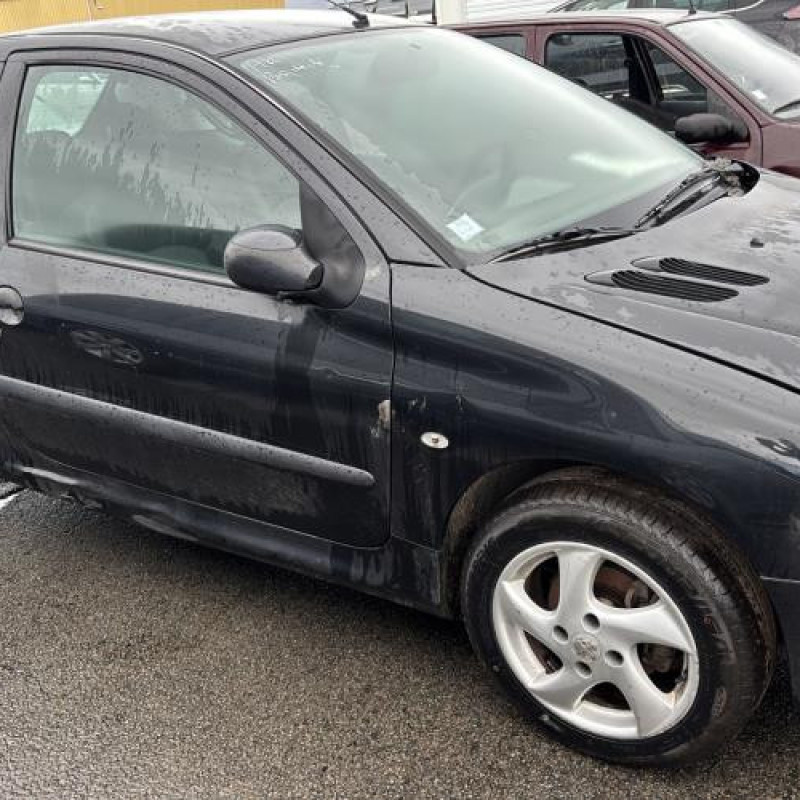 Pedale d'accelerateur PEUGEOT 206 Photo n°11