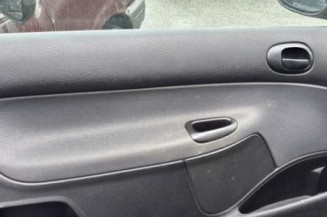 Pedale d'accelerateur PEUGEOT 206