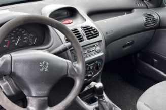 Pedale d'accelerateur PEUGEOT 206