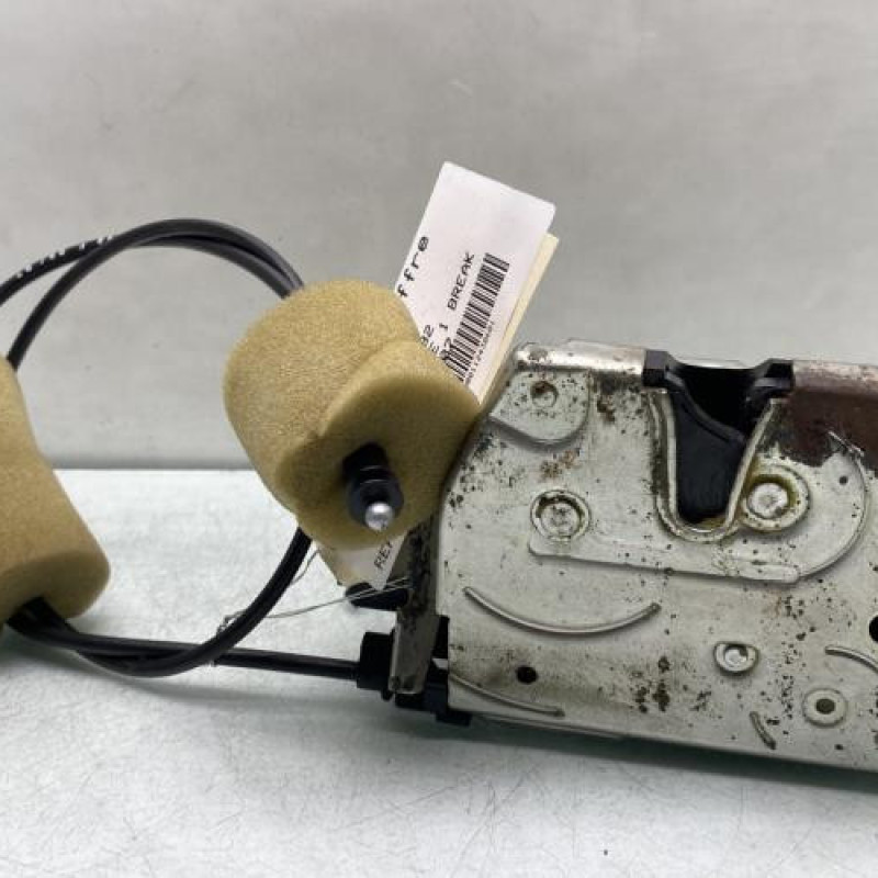 Serrure de coffre MERCEDES CLASSE R 251 Photo n°1