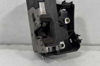 Serrure avant gauche OPEL CORSA C Photo n°1