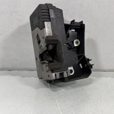 Serrure avant gauche OPEL CORSA C Photo n°1